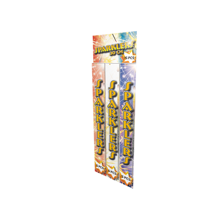 Ster 30cm (15 stuks)