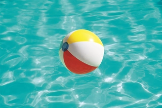 Strandbal D51cm - afbeelding 3