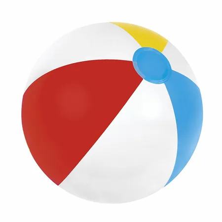 Strandbal D51cm - afbeelding 1