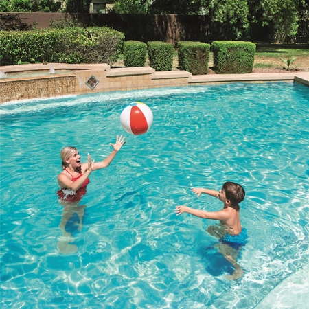 Strandbal D51cm - afbeelding 2
