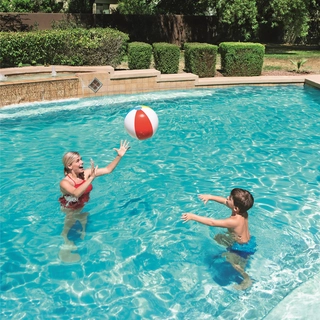 Strandbal D51cm - afbeelding 2