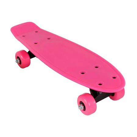 Street Rider Shortboard Skateboard 41cm (3 kleuren) - afbeelding 2