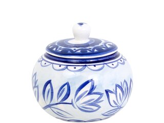 Suikerpot - Delfts Blond - afbeelding 2