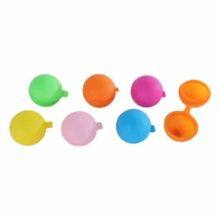 Sun Fun Herbruikbare Waterballonnen in opbergnet - afbeelding 4