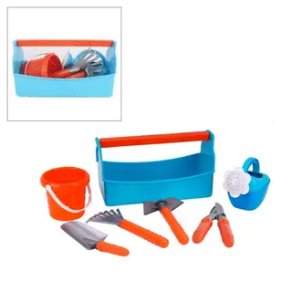 Sun Fun Tuin Gereedschapsset 7-delig - afbeelding 2