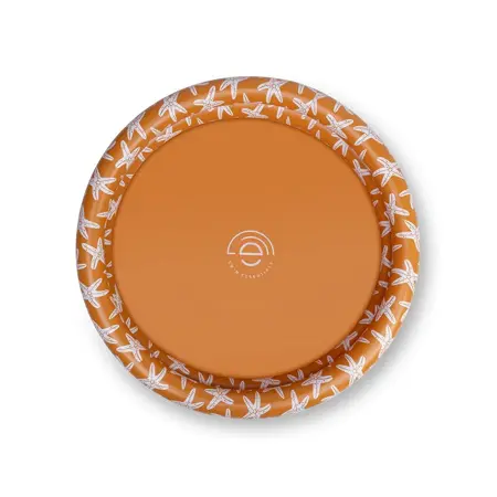 Swim Essentials - Baby Zwembad Ø100cm Sea Stars - afbeelding 4