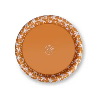 Swim Essentials - Baby Zwembad Ø100cm Sea Stars - afbeelding 4