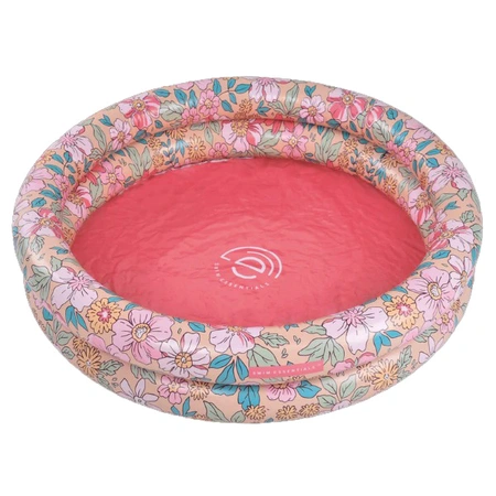 Swim Essentials - Baby Zwembad Blossom Ø 60 cm - afbeelding 1