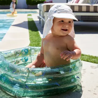 Swim Essentials Babyzwembad Dino - Ø 60 cm - afbeelding 3