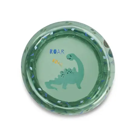 Swim Essentials Babyzwembad Dino - Ø 60 cm - afbeelding 2
