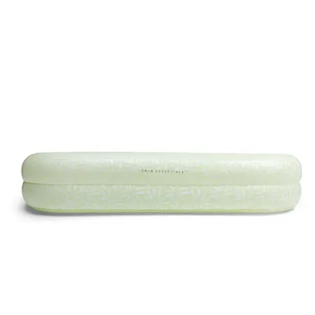 Swim Essentials Matcha Groen Opblaas Zwembad 211×132×46 cm