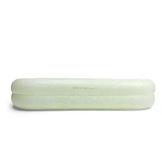 Swim Essentials Matcha Groen Opblaas Zwembad 211×132×46 cm