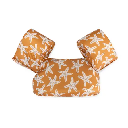 Swim Essentials Puddle Jumper – Sea Stars Zeesterren – 2–6 jaar