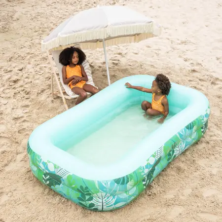 Swim Essentials - Zwembad Tropical Dream 200cm - afbeelding 2