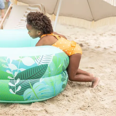Swim Essentials - Zwembad Tropical Dream 200cm - afbeelding 3