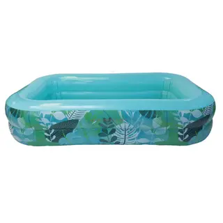 Swim Essentials - Zwembad Tropical Dream 200cm - afbeelding 1