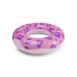 Swim Essentials - Zwemband Paars-Roze Donut Ø 90 cm - afbeelding 2