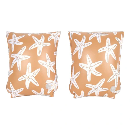 Swim Essentials - Zwembandjes Sea Stars 0-2 Jaar - afbeelding 2