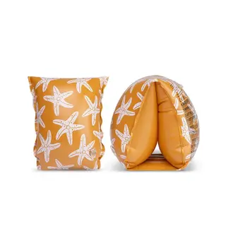 Swim Essentials - Zwembandjes Sea Stars 0-2 Jaar - afbeelding 1