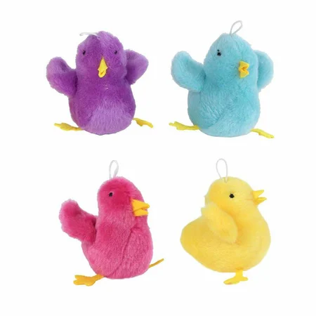 Take me Home Vogeltje 7cm (keuze uit 4 kleuren)