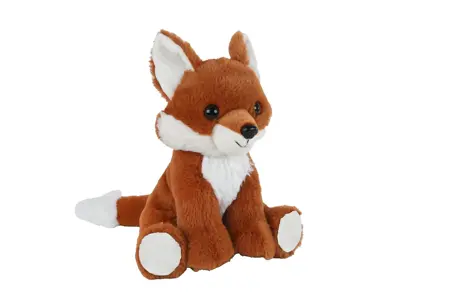 TAKE ME HOME Vos Pluche 28cm