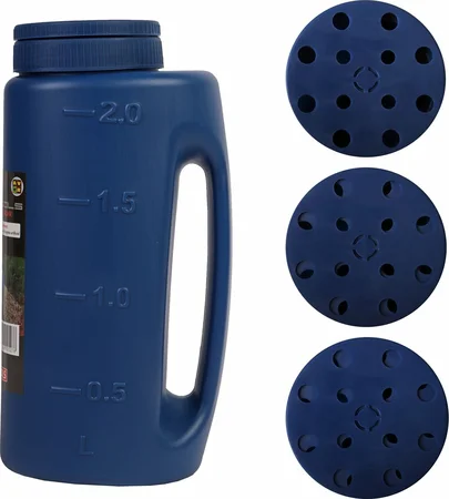 Talen Tool Strooibus - afbeelding 1