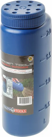 Talen Tool Strooibus - afbeelding 2