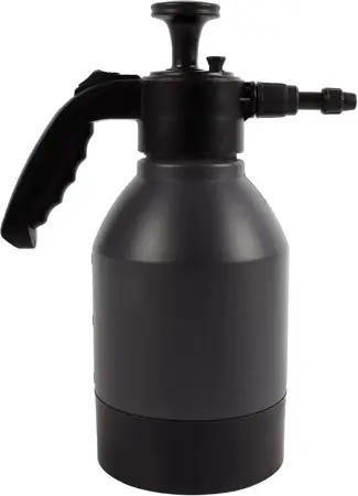 Talen Tools Drukspuit 2l Eco Friendly Zwart