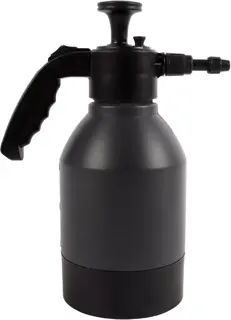 Talen Tools Drukspuit 2l Eco Friendly Zwart