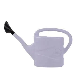 Talen Tools Gieter 10L Lila – Kunststof Gieter met Broes voor Moestuin en Kas