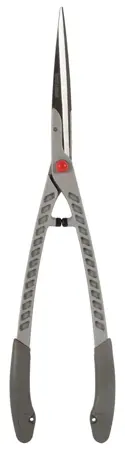 Talen Tools heggenschaar gesmeed staal 66 cm – comfortabel snoeien met anti‑slip