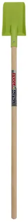 Talen Tools Mini-schep Kunststof