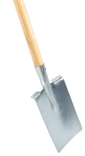 Talen Tools Mini-spade - afbeelding 2