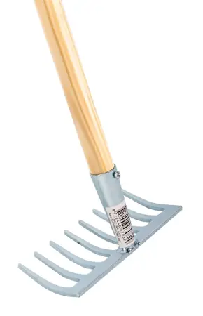 Talen Tools Mini Tuinhark - afbeelding 1