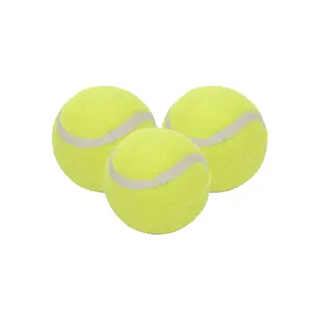 Tennisballen Set Van 3sts - afbeelding 1