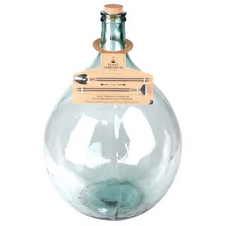 Terrarium fles 55 liter set - afbeelding 3