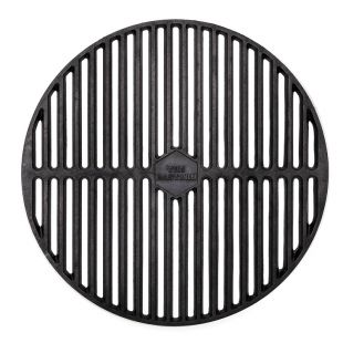 THE BASTARD Cast Iron Grid Compact