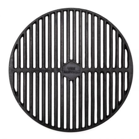 THE BASTARD Cast Iron Grid Large