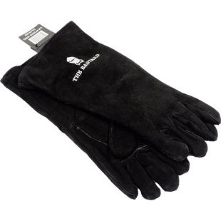 The bastard leather pro gloves