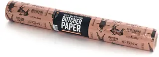 THE BASTARD Butcher Paper Roll 30 m - afbeelding 1