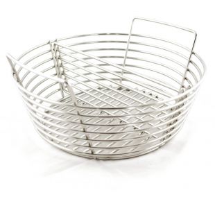 Charcoal Basket Compact The Bastard
