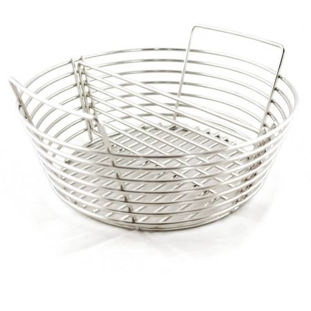 THE BASTARD Charcoal Basket Large