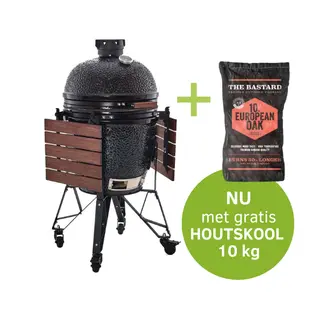 THE BASTARD Large Complete 2022