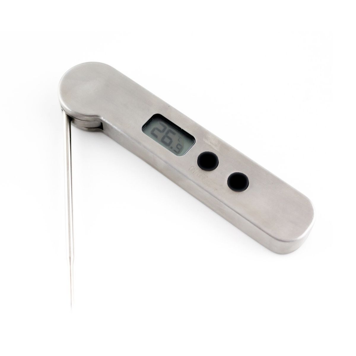 THE BASTARD Core Thermometer Pro bestel je bij de Tuinwinkel Online!