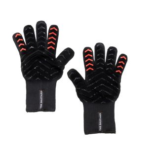 THE BASTARD Fiber Thermo BBQ Gloves - afbeelding 1