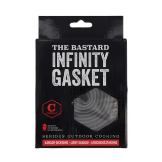 THE BASTARD Infinity Gasket Compact - afbeelding 1