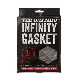THE BASTARD Infinity Gasket Large - afbeelding 2
