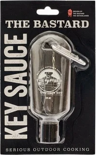 The Bastard Key Sauce Bottle - afbeelding 2