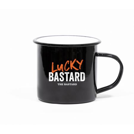 Lucky Bastard Cup - The Bastard