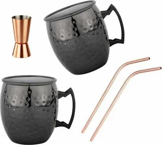 THE BASTARD Mule Set - afbeelding 2